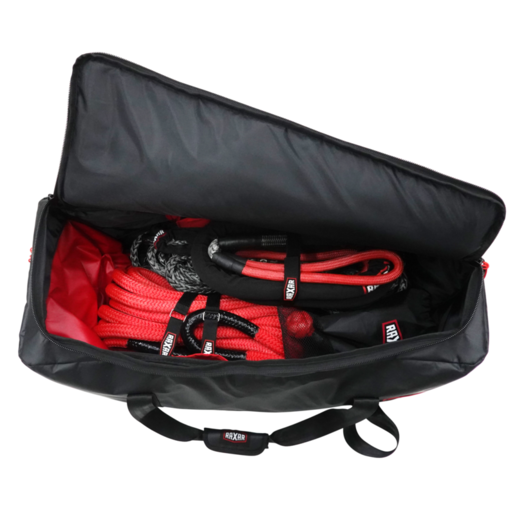 RAXAR 8k Recovery Kit Complete