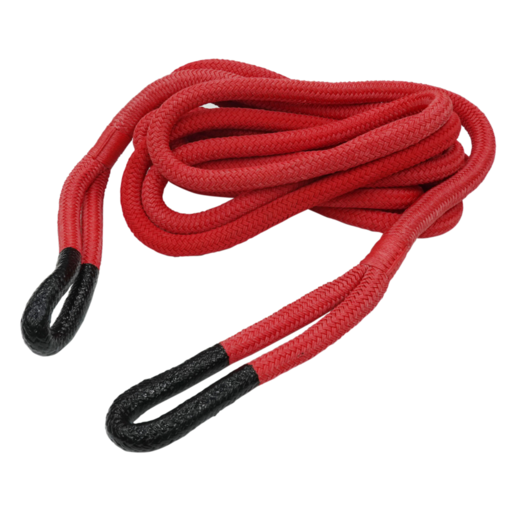 RAXAR 8k Kinetic Rope 9m x 19mm