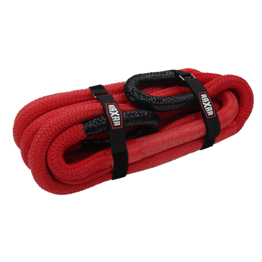 RAXAR 8k Kinetic Rope 9m x 19mm