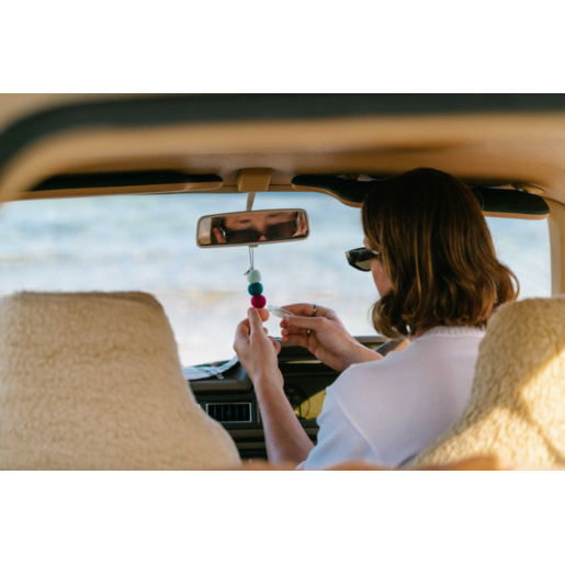 Smelly Balls Roadie Honeysuckle Set Car Air Freshener 5ml