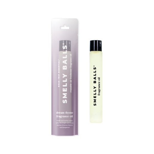 Smelly Balls Refill Oil Dream Thyme 15ml