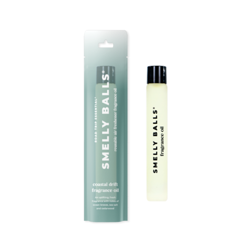 Smelly Balls Refill Oil Coastal Drift 15ml