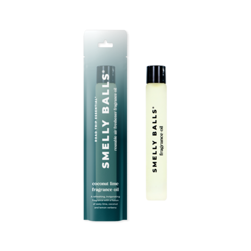 Smelly Balls Refill Oil Coconut Lime 15ml