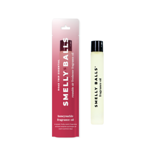 Smelly Balls Refill Oil Honeysuckle 15ml