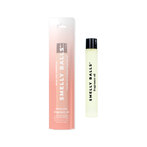 Smelly Balls Refill Oil Sweet Pea 15ml