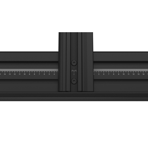 Rhino-Rack Pioneer 6 Platform 2100mm x 1430mm
