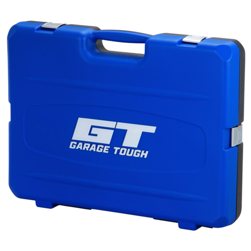 Garage Tough 199pc Portable Automotive Tool Kit -GT199BM