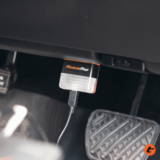 Torqit Module Map ECU Out To Suit Y62 Nissan Patrol Series 1-5 - MMP28