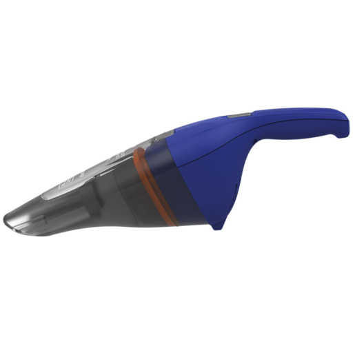 Black & Decker Li-Ion Cordless Dustbuster Hand Vacuum 3.6V
