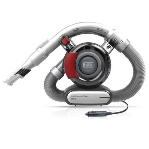 Black & Decker 12V Auto Flexi Dustbuster