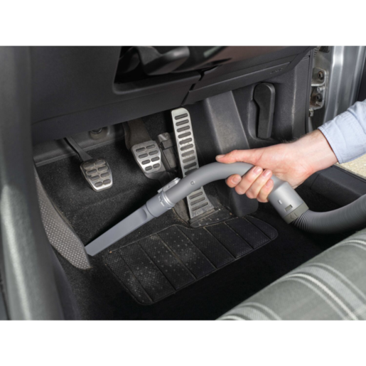 Black & Decker 12V Auto Flexi Dustbuster