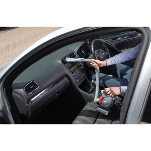 Black & Decker 12V Auto Flexi Dustbuster