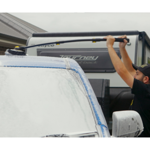Meguiar's Reacher Wash Mate