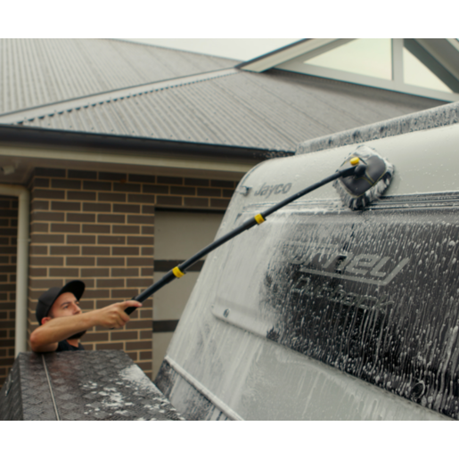 Meguiar's Reacher Wash Mate