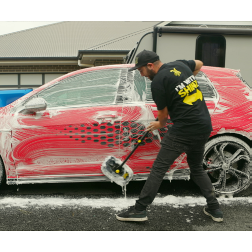 Meguiar's Reacher Wash Mate
