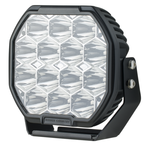 Rough Country 8" Driving Lights Pair