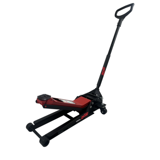 Chicane Low Profile Long Reach Garage Jack 1500kg - CH7010