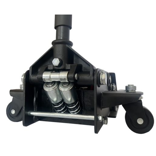 Chicane Low Profile Long Reach Garage Jack 1500kg - CH7010
