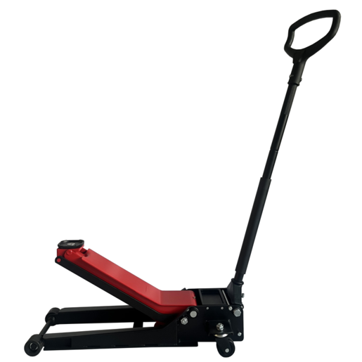 Chicane Low Profile Long Reach Garage Jack 1500kg - CH7010