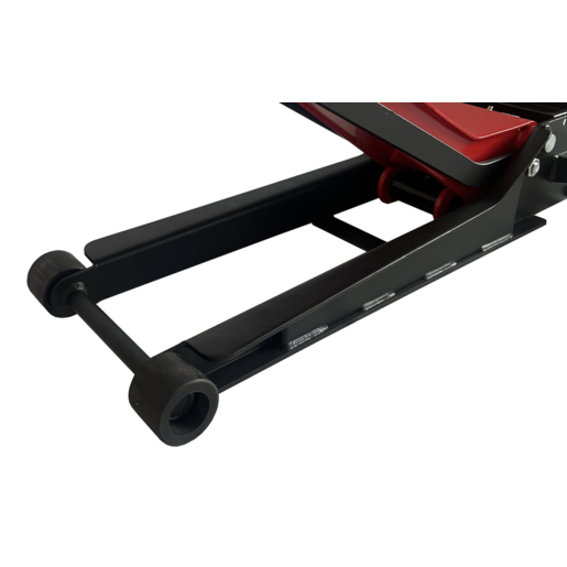 Chicane Low Profile Long Reach Garage Jack 1500kg - CH7010