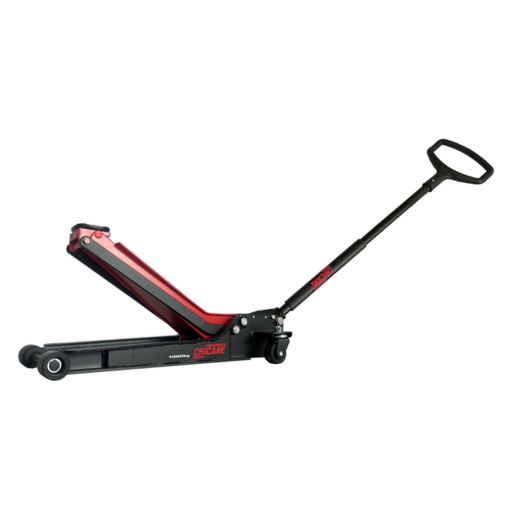 Chicane Low Profile Long Reach Garage Jack 1500kg - CH7010