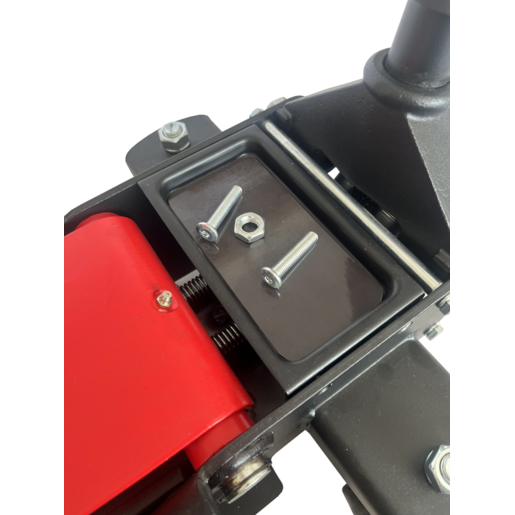 Chicane Low Profile Long Reach Garage Jack 1500kg - CH7010