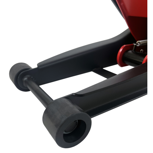 Chicane Garage Jack 2000kg