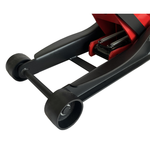 Chicane Garage Jack 2800kg