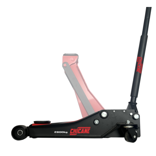 Chicane Garage Jack 2800kg