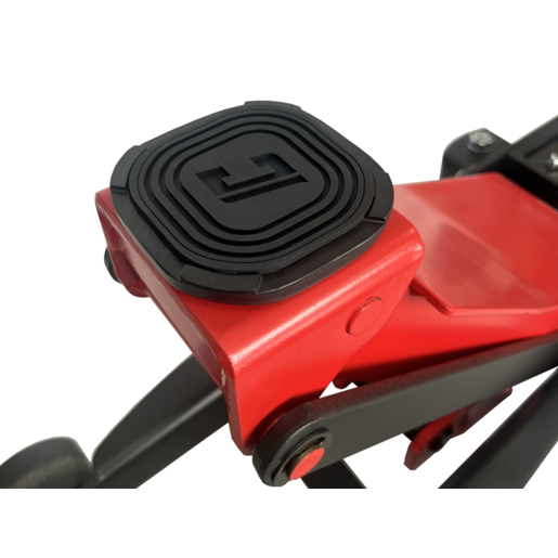 Chicane Garage Jack 2800kg