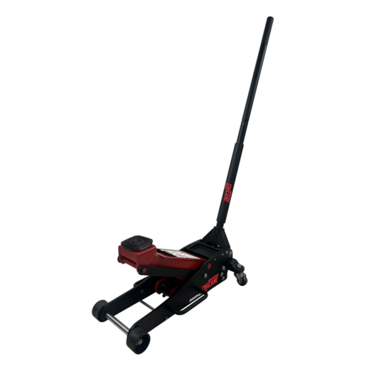 Chicane Aluminium Steel Garage Jack 2000kg - CH7011