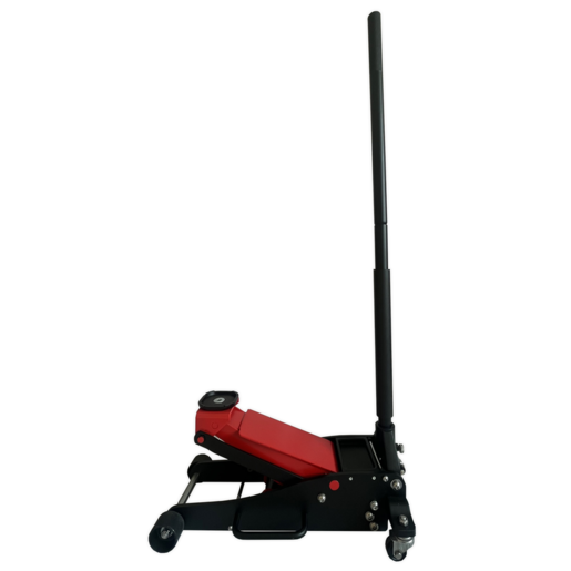 Chicane Aluminium Steel Garage Jack 2000kg - CH7011