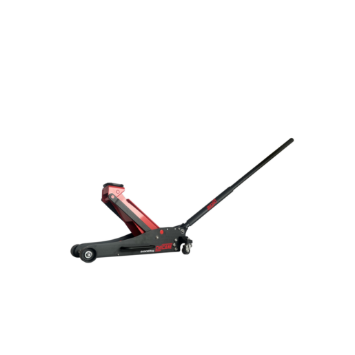 Chicane Aluminium Steel Garage Jack 2000kg - CH7011