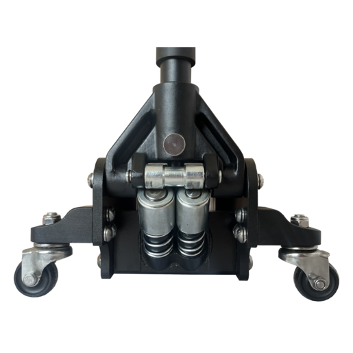 Chicane Aluminium Steel Garage Jack 2000kg - CH7011