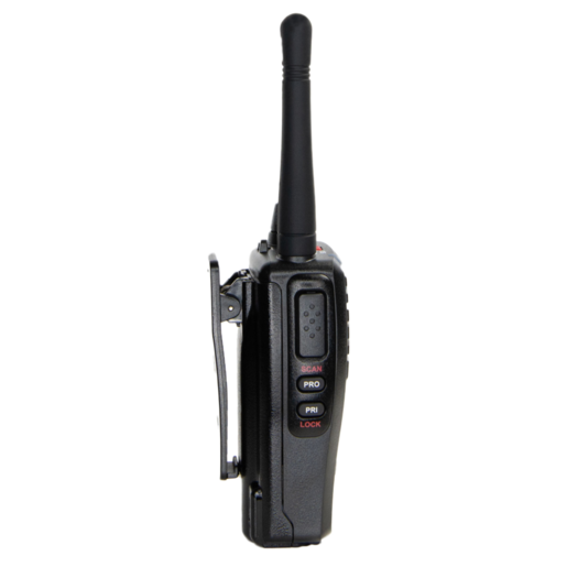 GME IP67 UHF CB Handheld Radio 5/1 Watt