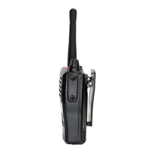GME UHF CB Handheld Radio including Accessories Twin Pack 5/1 Watt