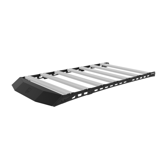 Mtli Racking Rhino-Rack Reconn Platform To Suit Toyota LandCruiser Prado 250 | Rhino ...