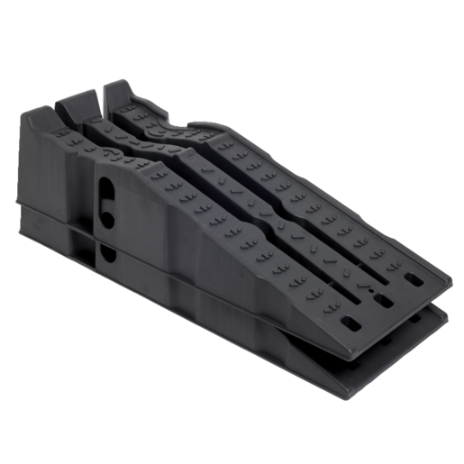 Extendable Car Ramp Set Extreme Garage Stackable Vehicle Ramp Set Pair | ExtremeGarage | Brands ...