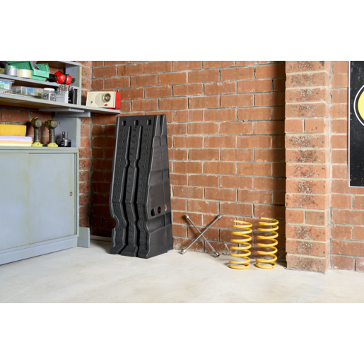 Auto Ramp Set Extreme Garage Stackable Vehicle Ramp Set Pair | ExtremeGarage | Brands ...