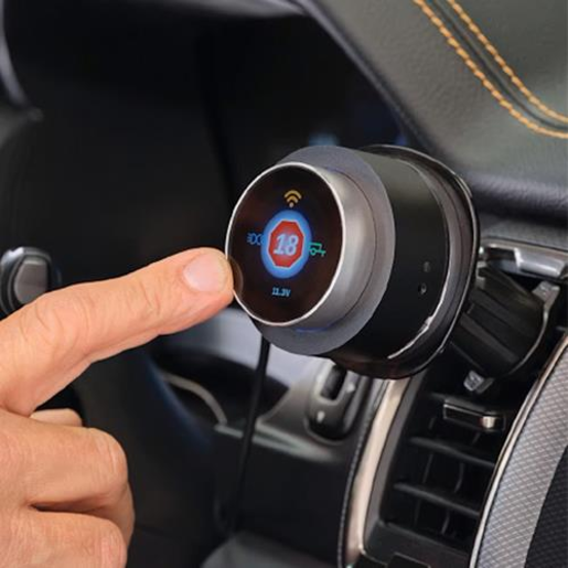 Bendix Brake Controller Bendix Portable Trailer Brake Controller | Bendix | Brands | Autopro ...