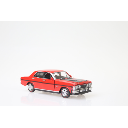 DDA Collectibles 1:32 Ford XW GTHO Red