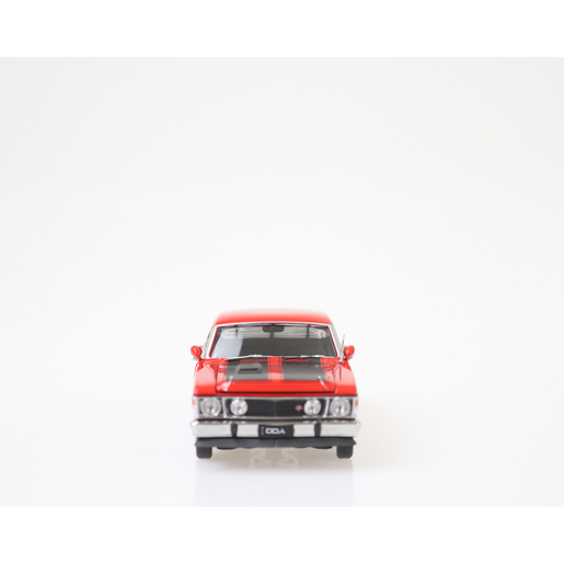 DDA Collectibles 1:32 Ford XW GTHO Red