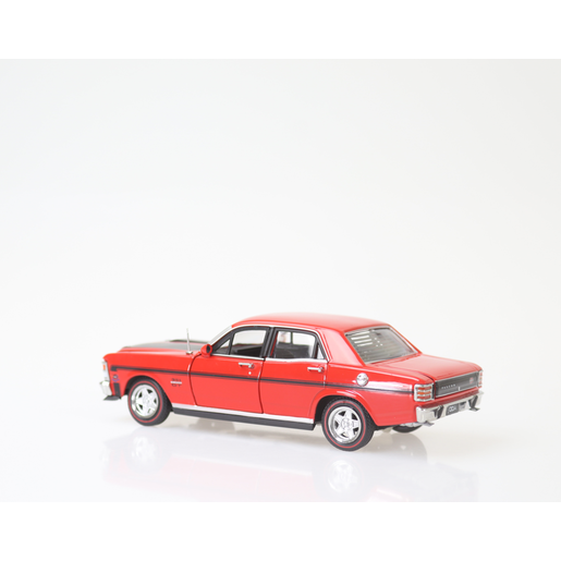 DDA Collectibles 1:32 Ford XW GTHO Red