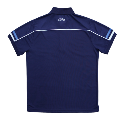 Dria Ford Script Ford Script Polo Shirt Navy XL | Ford | Brands | Autopro Category | Autopro
