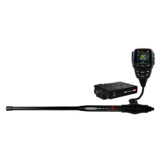 GME XRS-335COB XRS Connect Outback Pack