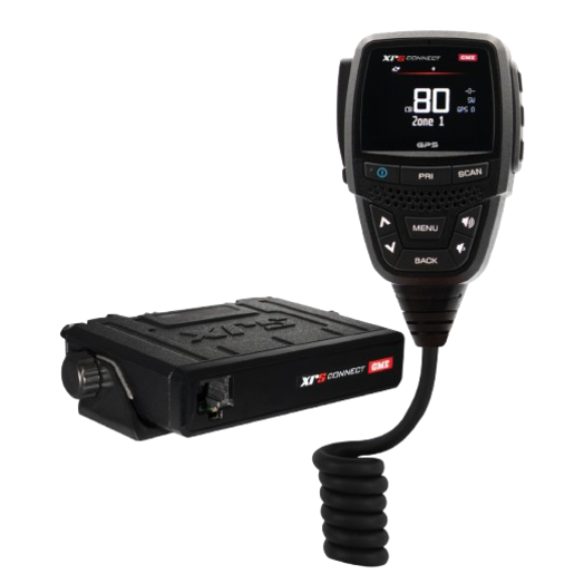 GME XRS-335COB XRS Connect Outback Pack