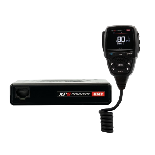 GME XRS-335CTP XRS Connect Touring Pack