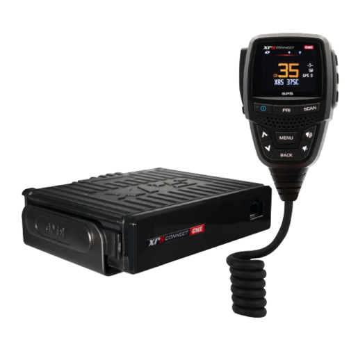 GME XRS-375C4P XRS Connect 4WD Pack