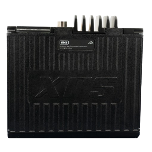 GME XRS-375C4P XRS Connect 4WD Pack