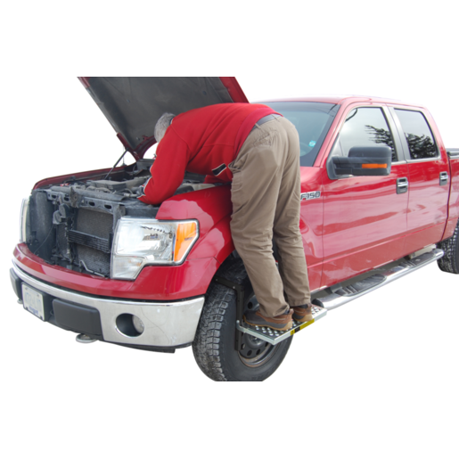 Rough Country Adjustable 4X4 Wheel Step 2 136kg